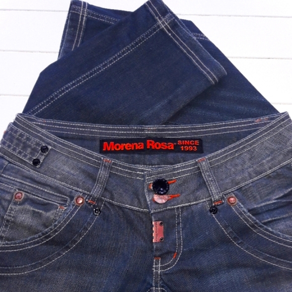 Morena Rosa Jeans - Picture 3 of 7